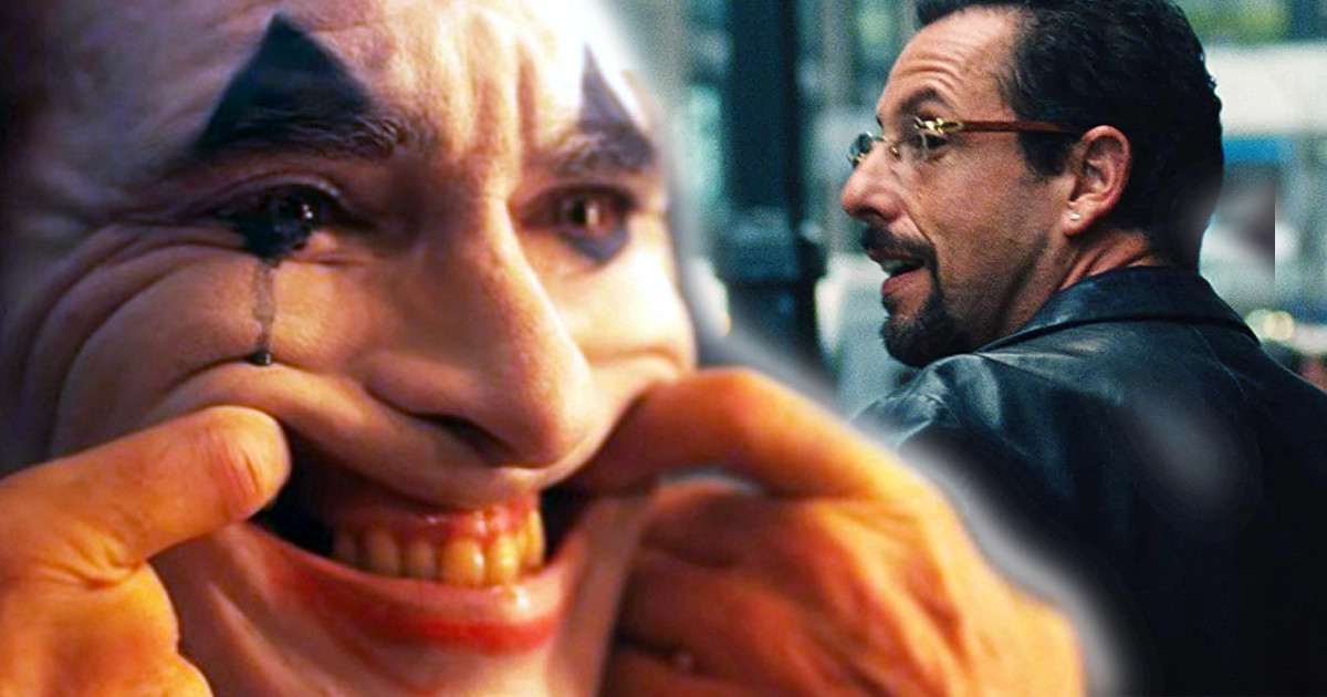 Twitter Destroys Ousted Flash Director Over Anti-‘Joker’ Oscars Jab