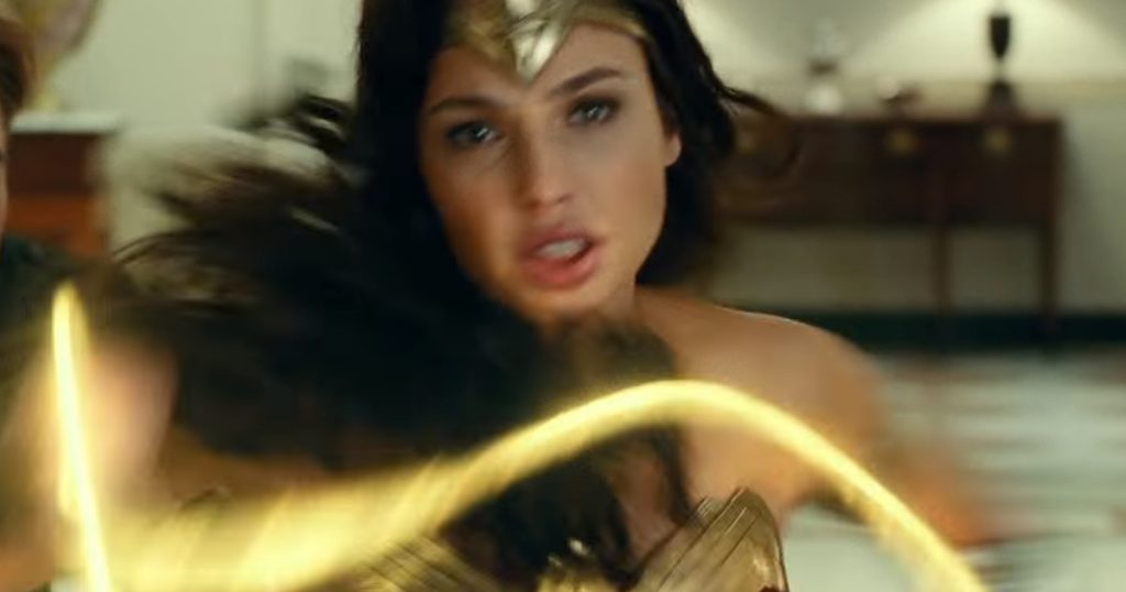 Warner Announced 'Wonder Woman 3' So You'd Think 'Wonder Woman 1984' Was  Already A Hit