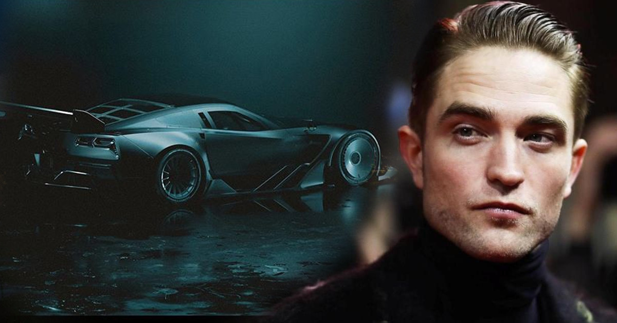 ‘The Batman’ Batmobile Chase Scene Requesting Cars From Fans