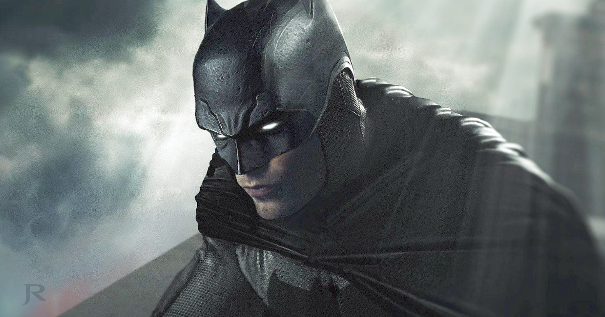 Batman Composer Has Seen New Batsuit