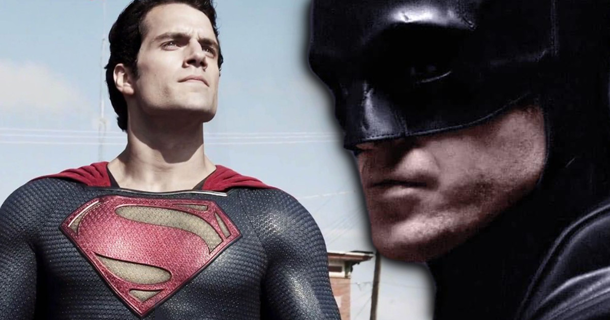 Exclusive: Matt Reeves Adapting Batman Ideas From 2012