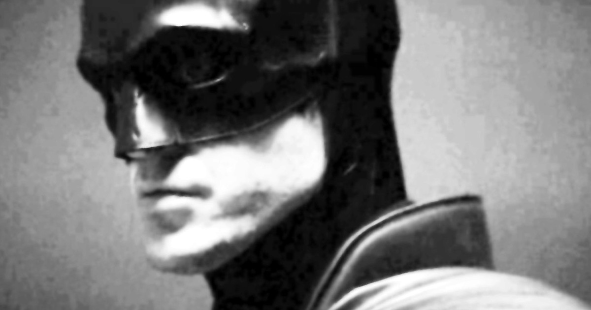 The Batman: Robert Pattinson Batsuit Spoiler Revealed