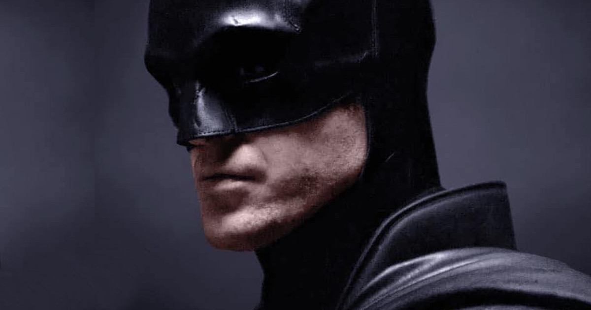 The Batman: Robert Pattinson Batsuit Revealed In Set Pics