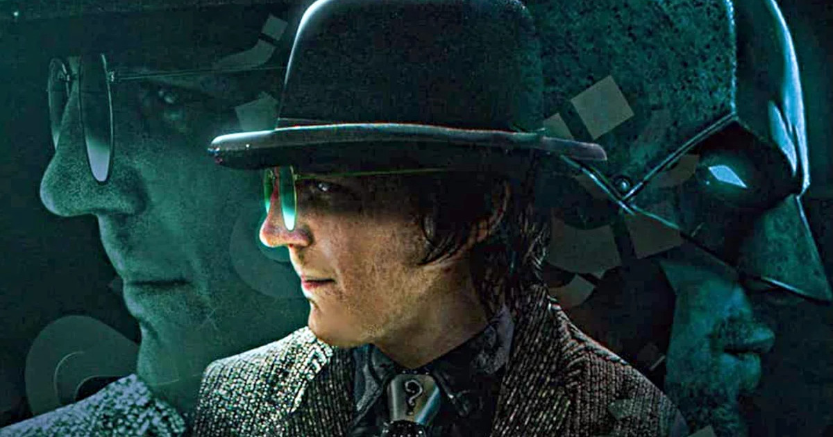 The Batman: ‘No More Lies’ Victim Leaks