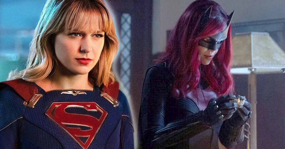 Batwoman, Supergirl Ratings Continue Downward Slope