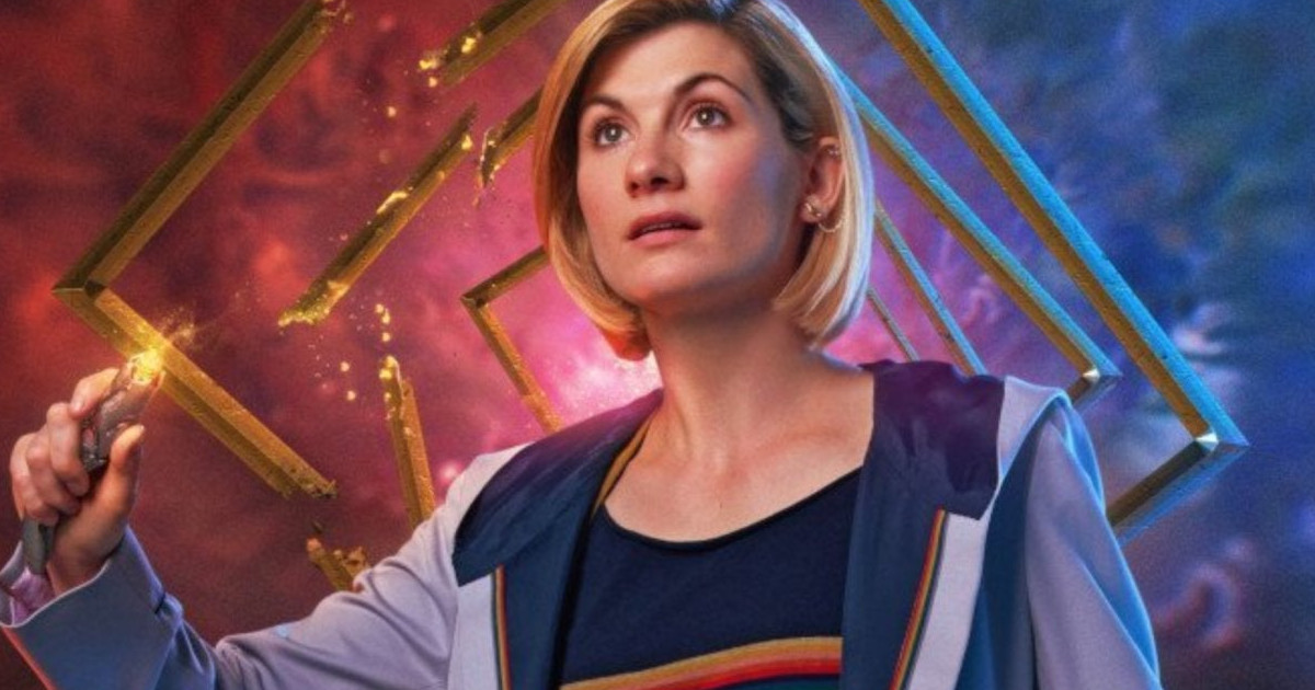 BBC Defends Doctor Who Ratings, Woke Programming