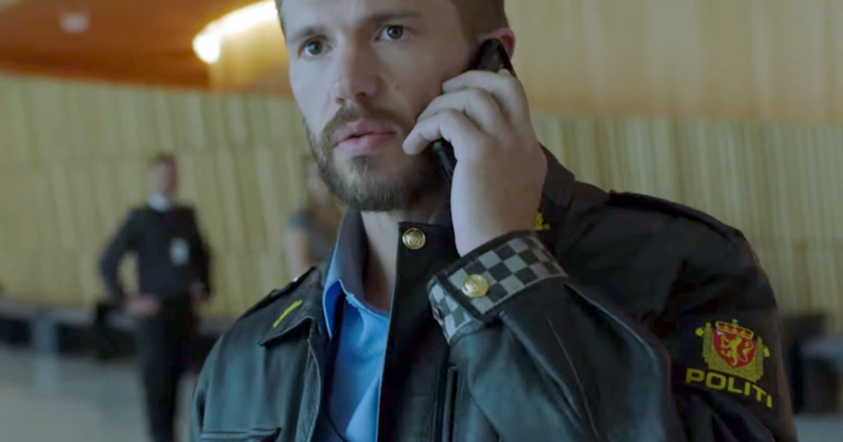 Beforeigners Coming To HBO In February; New Sci-Fi Series