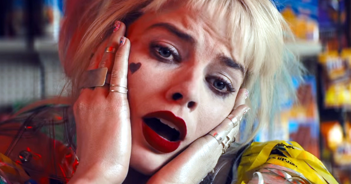 Birds Of Prey Box Office Tanking With Thursday Previews