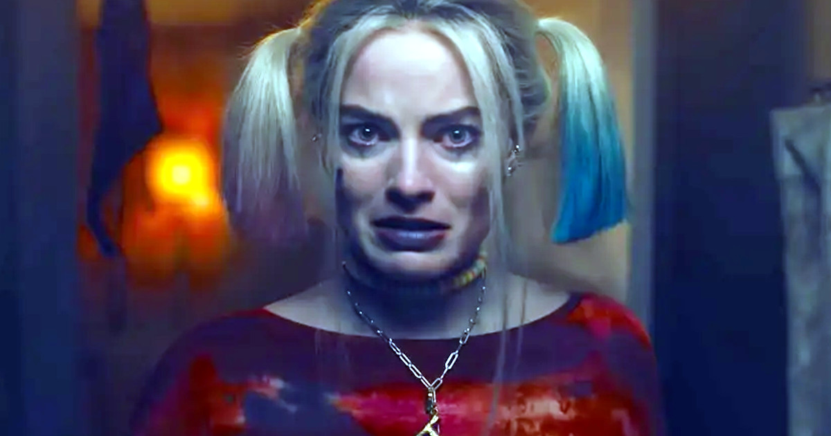 Birds Of Prey Box Office Worse Than Thought