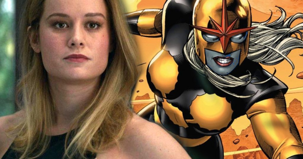 captain-marvel-2-rumors-female-nova