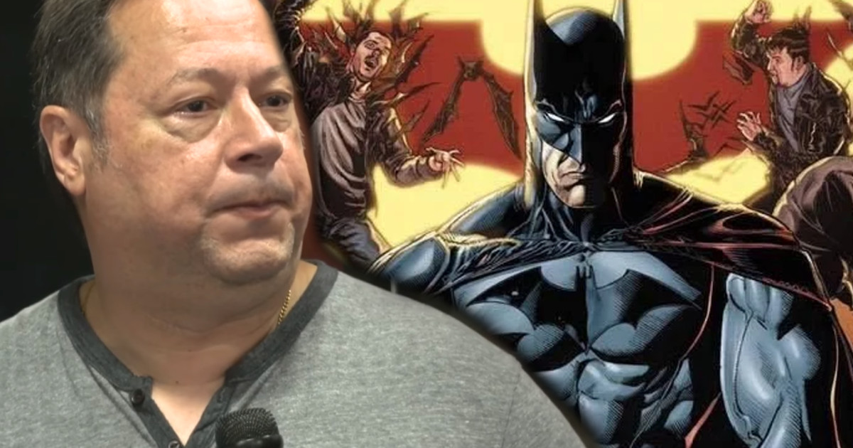 Joe Quesada To DC Comics? Ethan Van Sciver Says DC Needs A ‘Miracle’