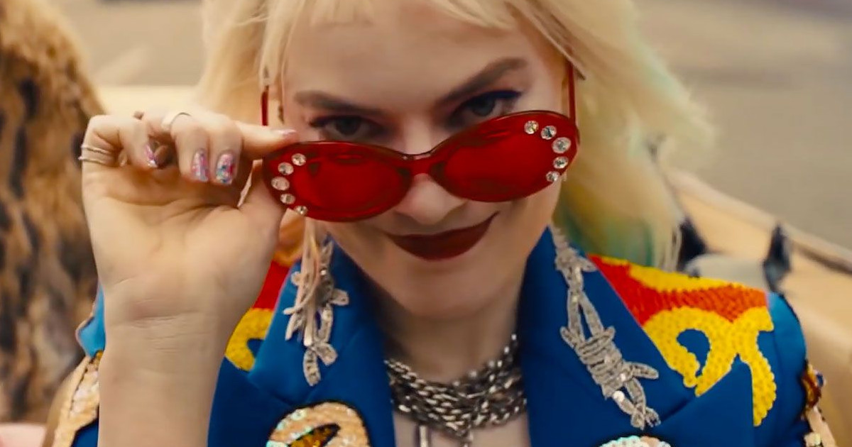 Margot Robbie Major Part Of The Suicide Squad Confirms James Gunn