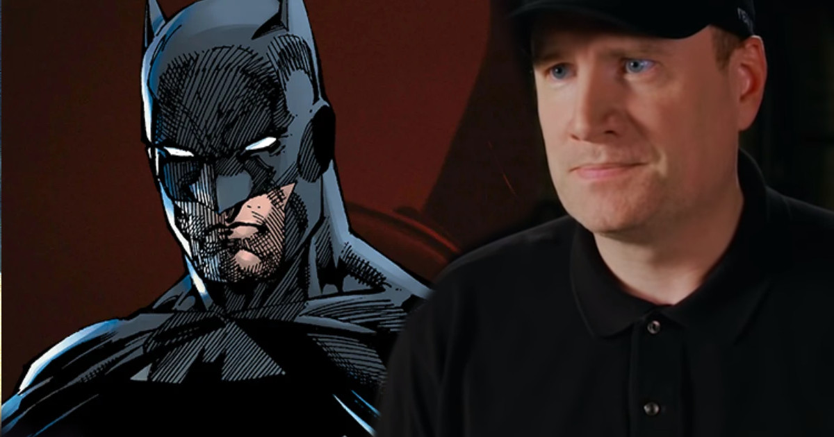 Marvel Rumored To Take Over DC Comics