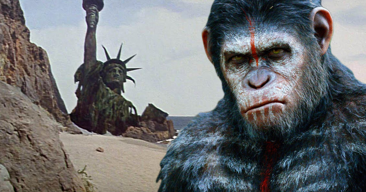 Planet of the Apes Not A Reboot Says Wes Ball
