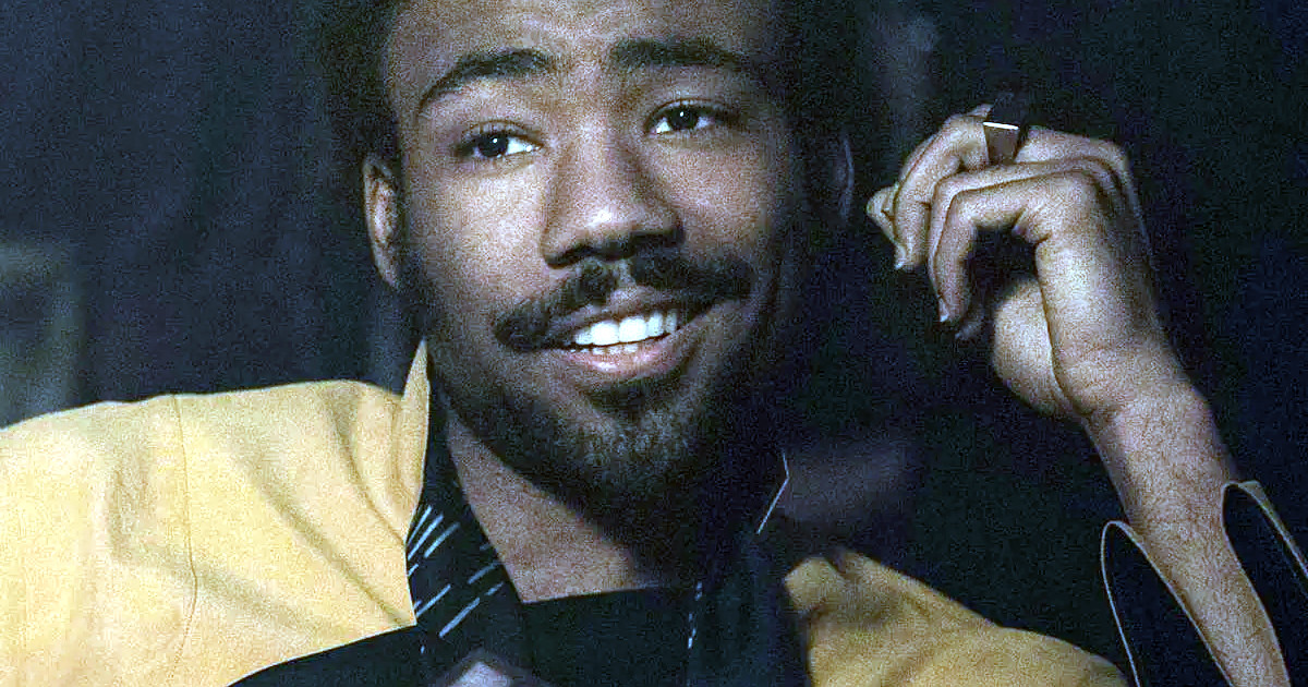 New Star Wars Project Announced; Could Be Lando
