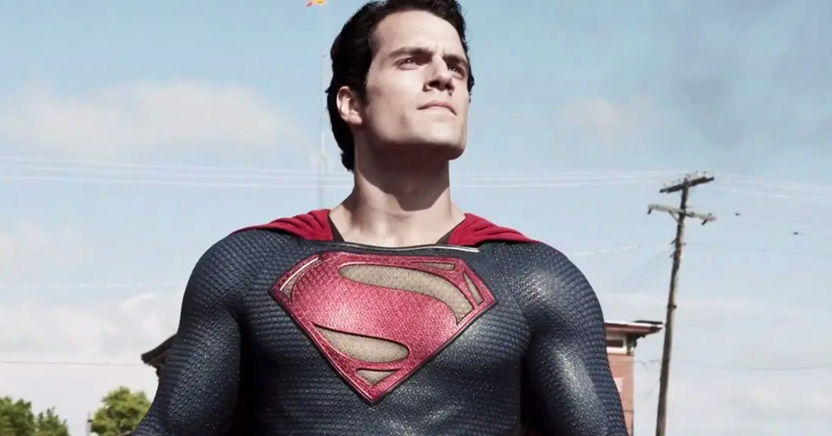 Christopher McQuarrie Says ‘Never Ever Again’ About Superman