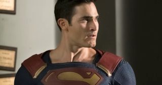 Superman Tyler Hoechlin Series Plot Leaks | Cosmic Book News