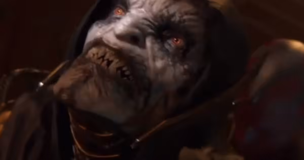Vision Rips Out Corvus Glaive’s Heart In Infinity Saga Deleted Scene