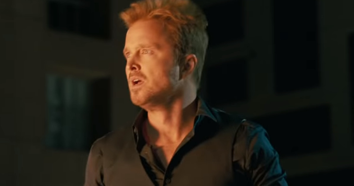 Westworld Season 3 Trailer Saves The World Or Kills Everyone