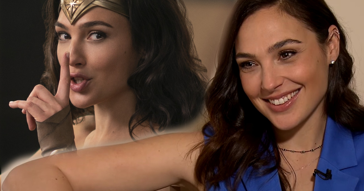 Wonder Woman 1984 Is A Game-Changer Says Gal Gadot; Talks Training