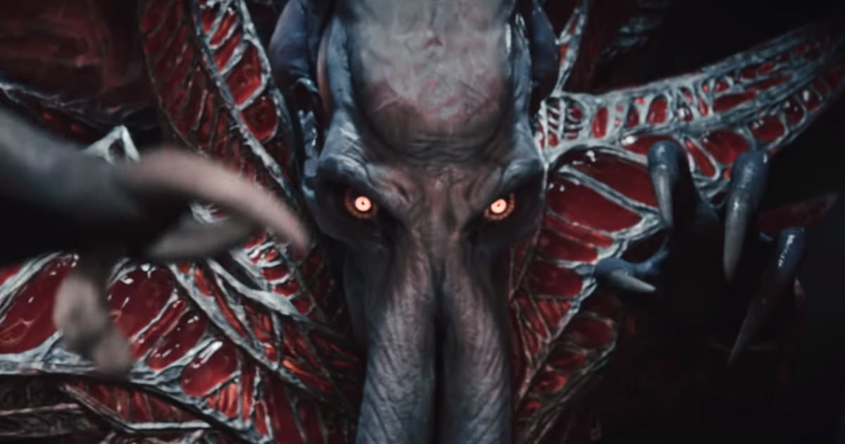 Baldur’s Gate 3 Unleashes Epic Trailer, Screenshots