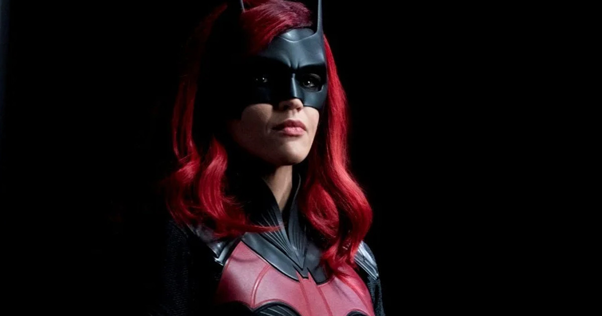 Batwoman Suffers Lowest Ratings To Date