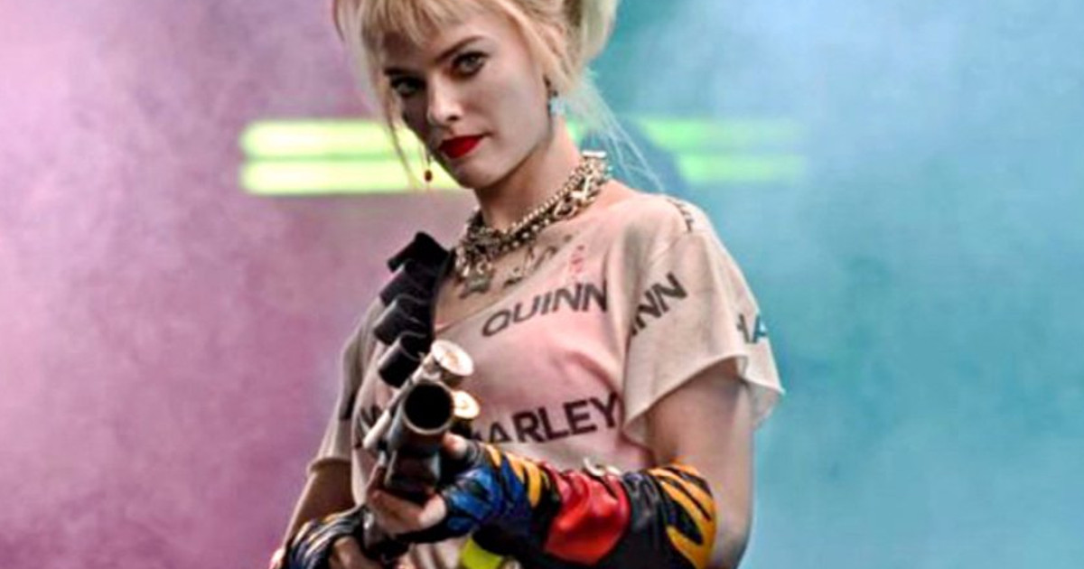 Birds Of Prey Gets Early VOD Release As Coronavirus Shuts Everything Down