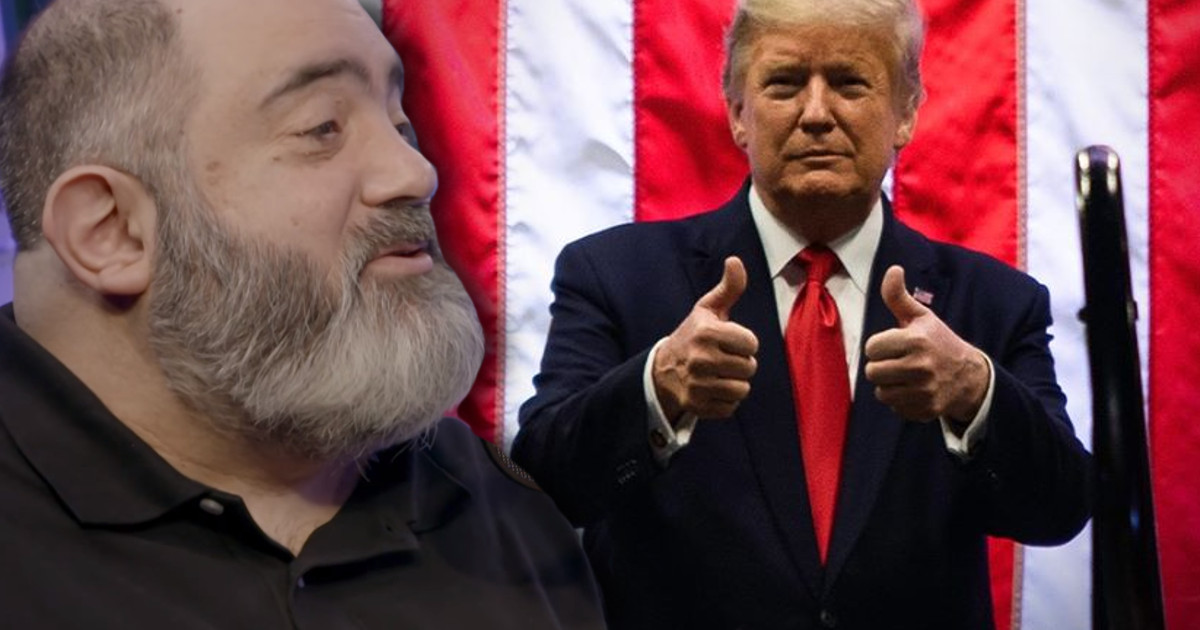 Marvel’s Dan Slott F’ Bombs Trump, Supporters Over Coronavirus