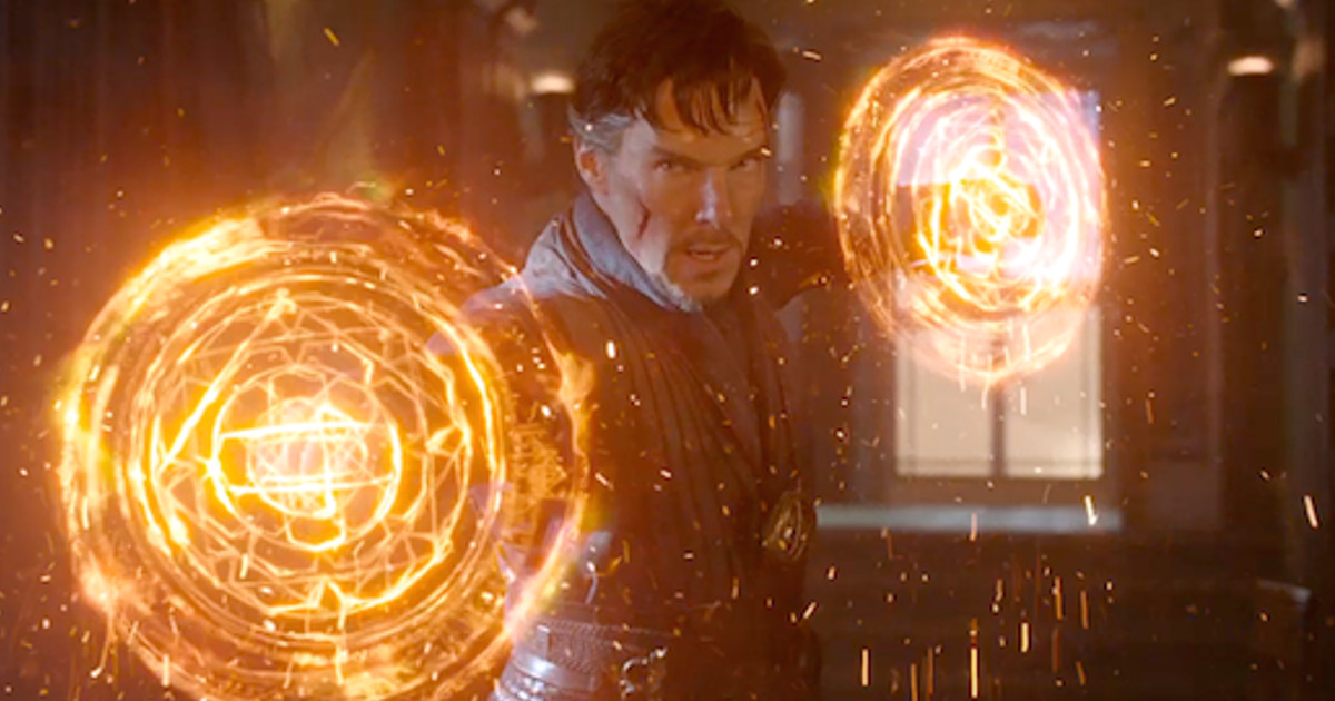 Doctor Strange 2 Still A Go Amid Coronavirus Scare