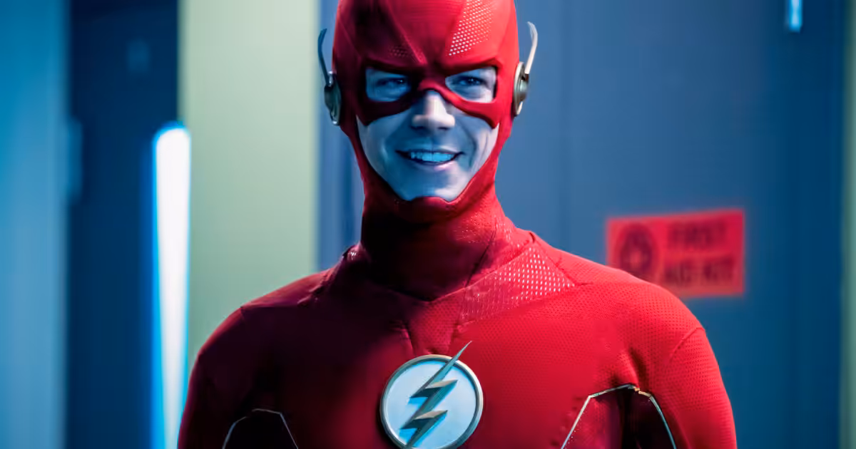 The Flash, Batwoman, Supergirl Return Dates On The CW