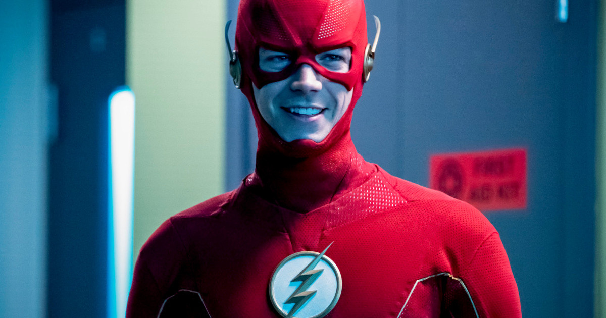 The Flash, Batwoman, Supergirl Return Dates On The CW