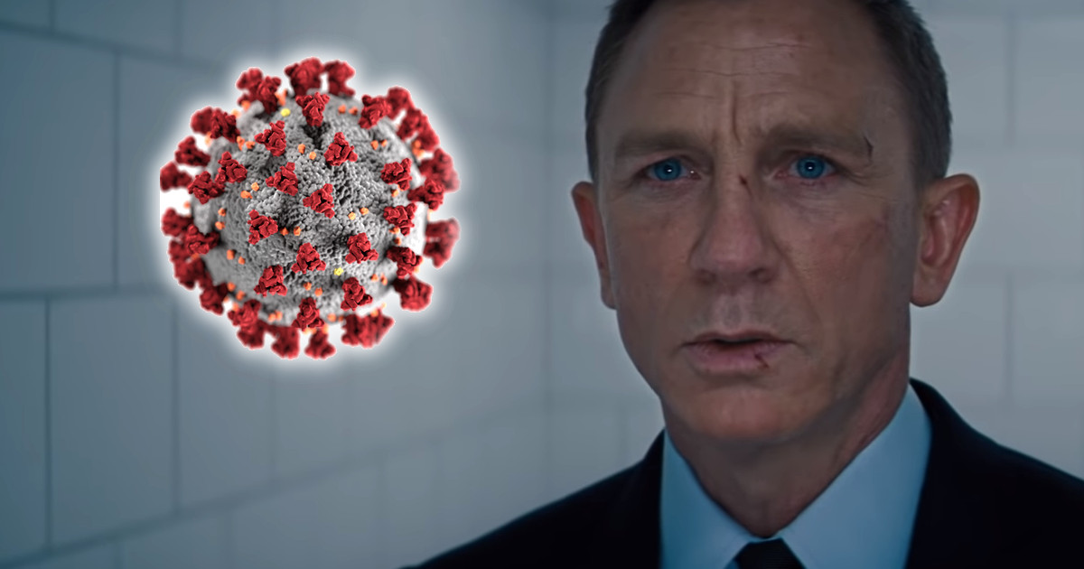 ‘James Bond: No Time To Die’ Delayed Due To Coronavirus