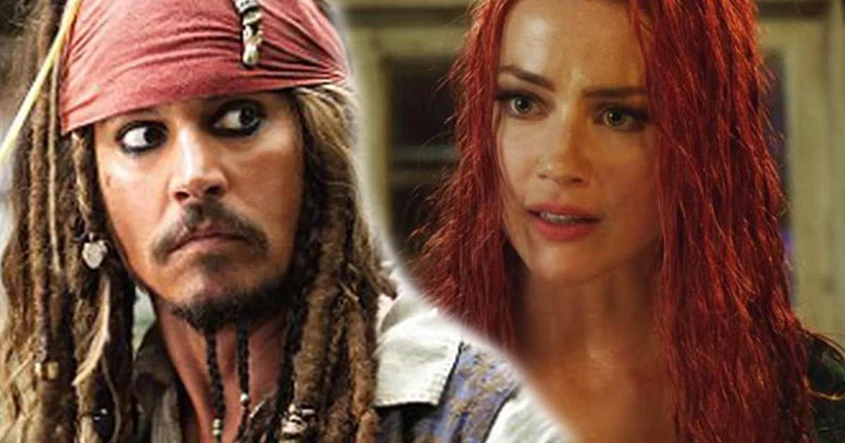 Johnny Depp In Hot Seat: Allegedly Lied About Severed Finger