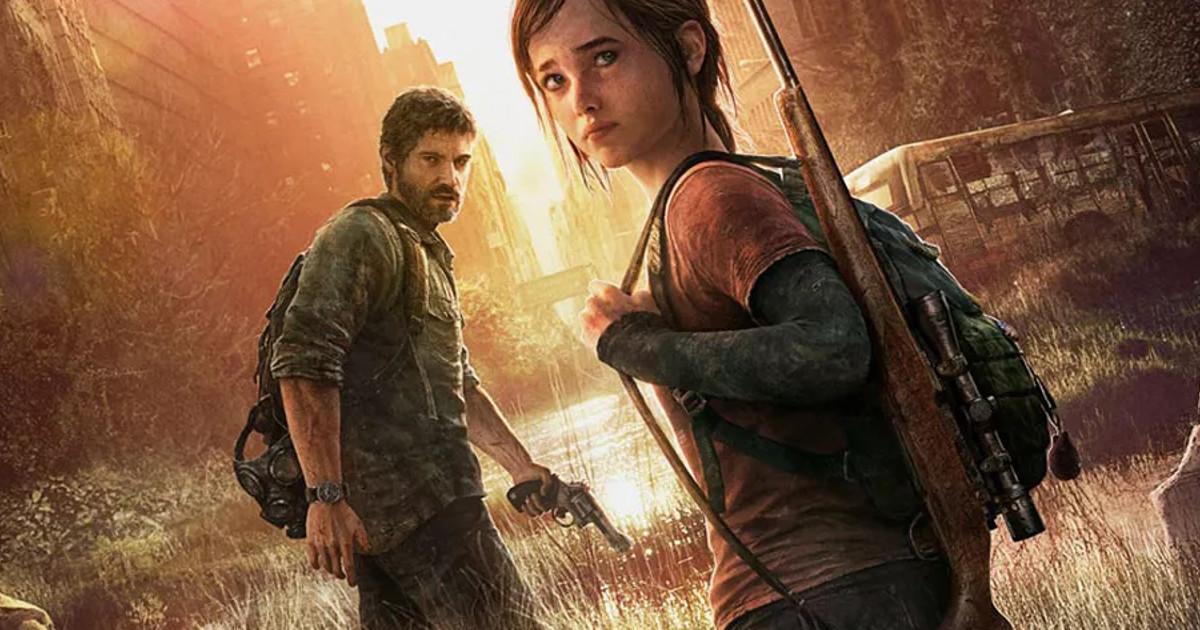 ‘The Last Of Us’ In The Works At HBO