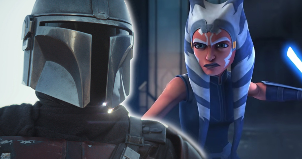The Mandalorian Reveals Ahsoka Tano, Michael Biehn, Captain Rex