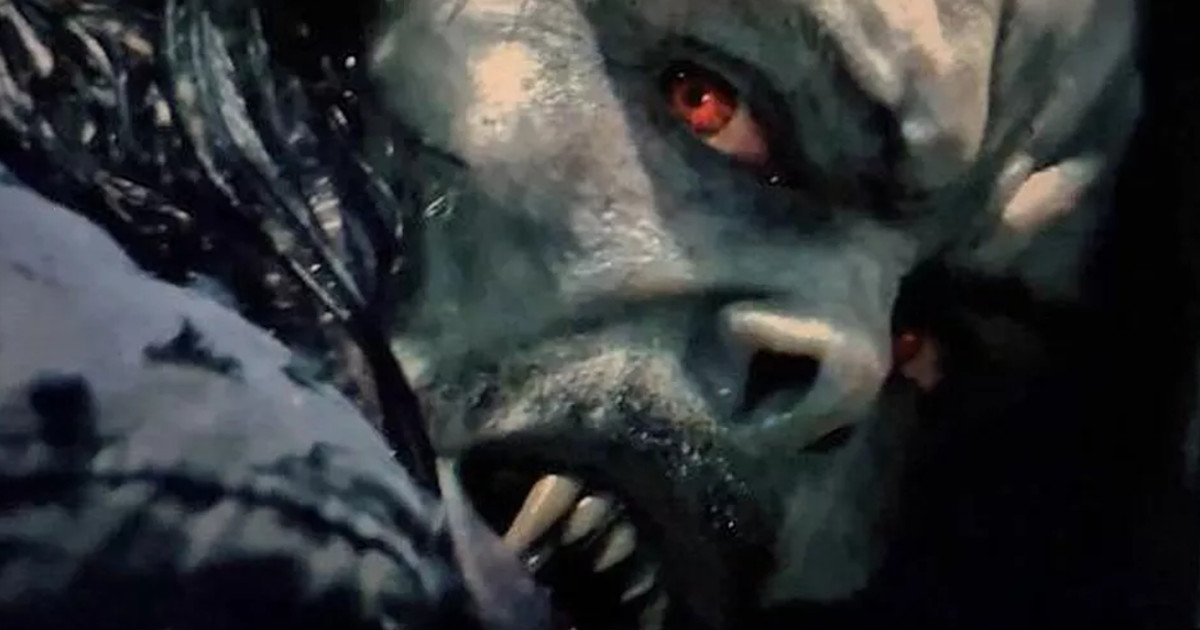 Morbius, Ghostbusters 3, Uncharted Release Dates Delayed