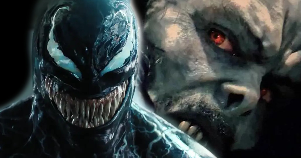 Morbius Teases Venom and Spider-Man Clone Saga