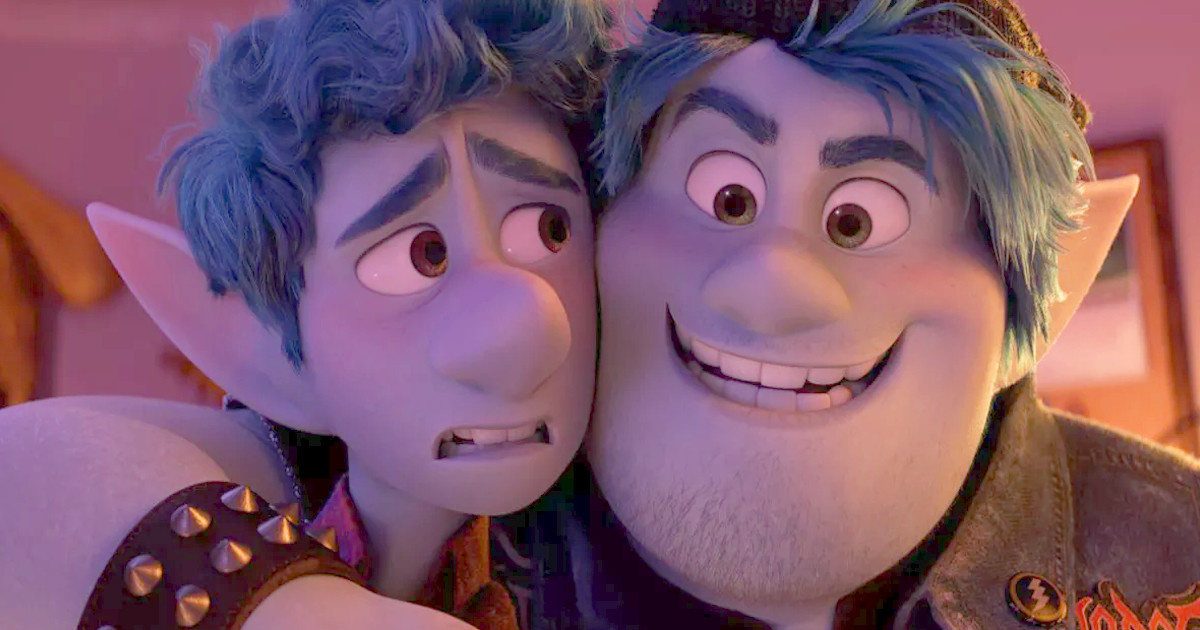 Disney’s ‘Onward’ Bombs At Box Office; Not Because Of Coronavirus