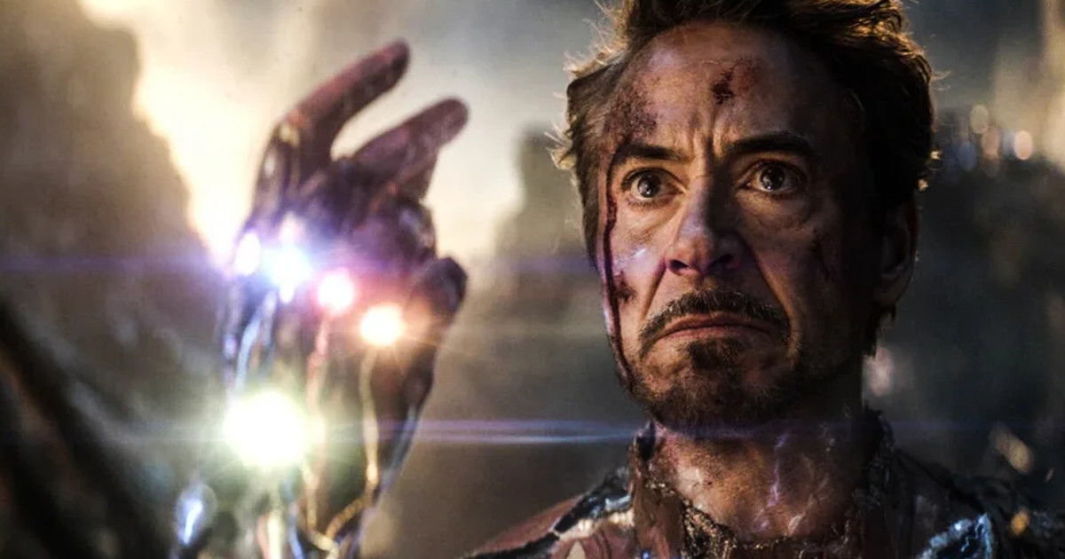 Robert Downey Jr. Rumored Back At Marvel