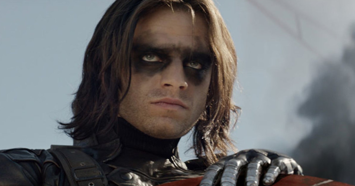 Sebastian Stan Goes On Coronavirus F-Bomb Rant