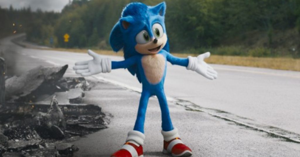 sonic-getting-vod-release
