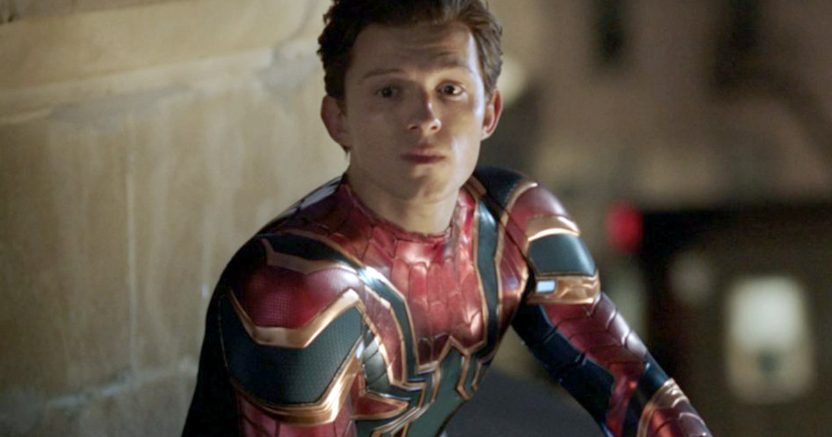 Spider-Man 3 Delayed Because Of Coronavirus | Cosmic Book News