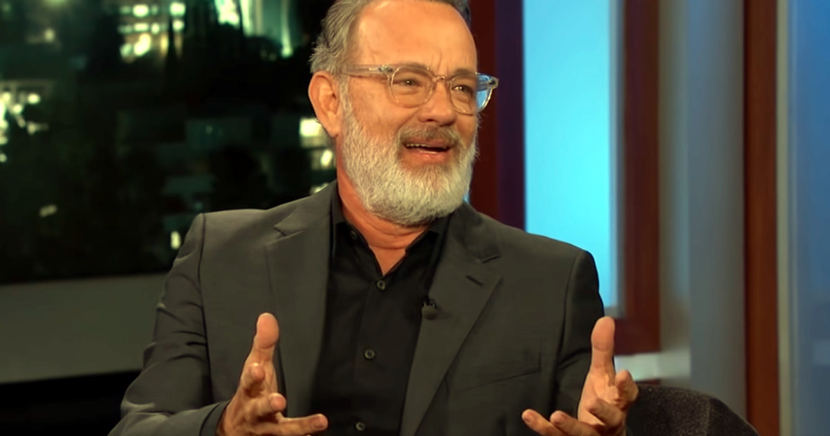 Tom Hanks Okay, Home After Coronavirus