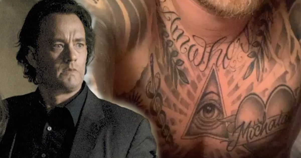 Tom Hanks’ Son Responds To Illuminati Coronavirus Accusations