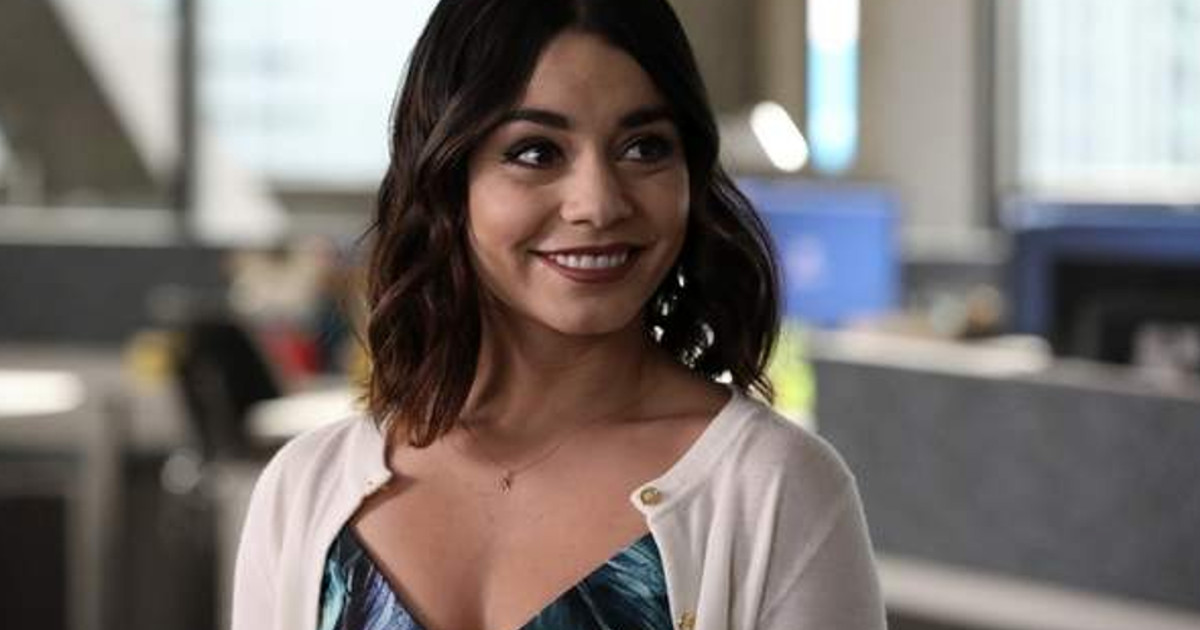 Vanessa Hudgens Under Fire For Coronavirus Video