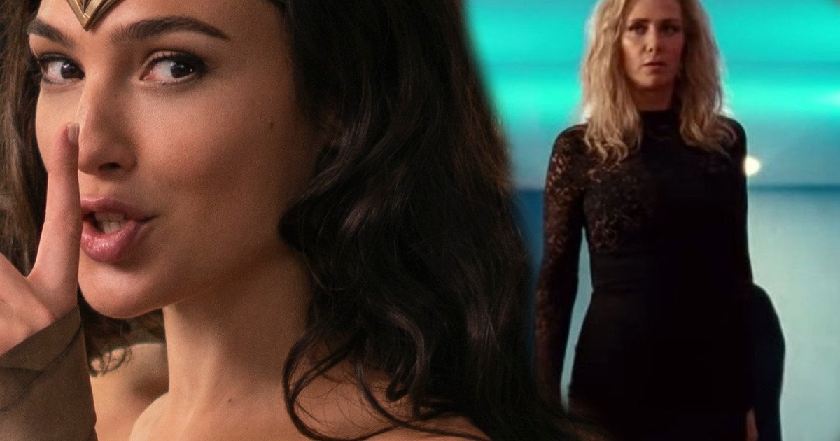 Wonder Woman 1984: Cheetah Funko Leaks Online