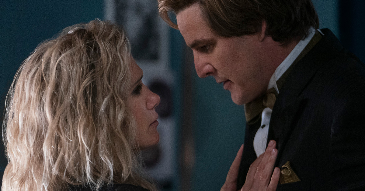 Wonder Woman 1984: Pedro Pascal and Kristen Wiig Team Up In New Images
