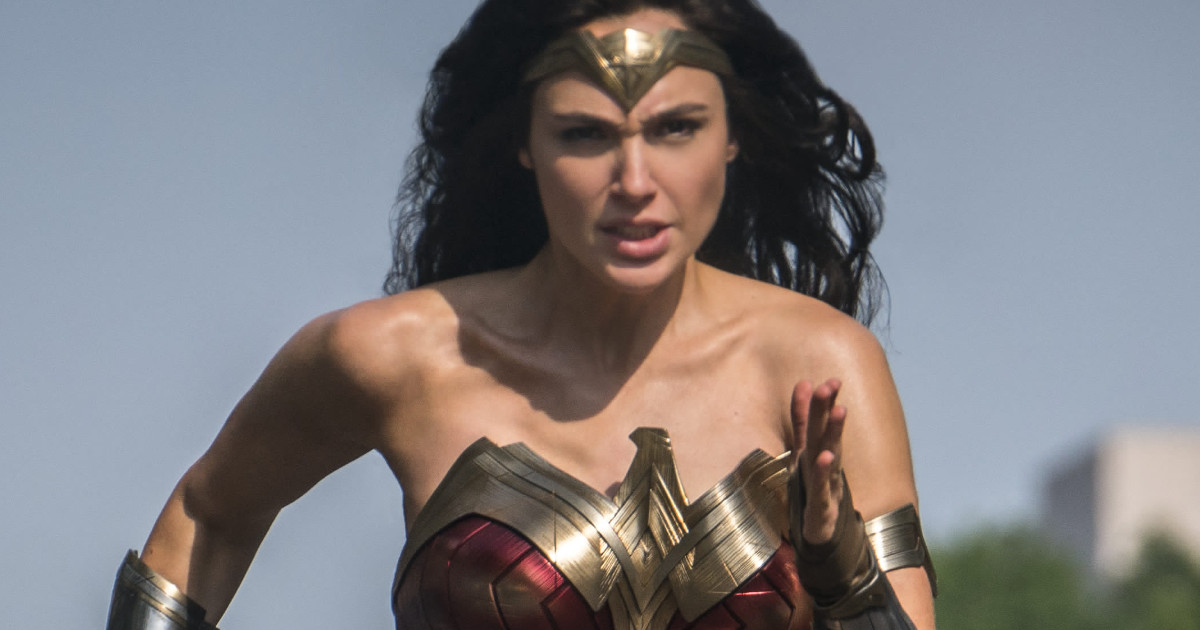 Wonder Woman 1984 Will Get Theatrical Release Not VOD