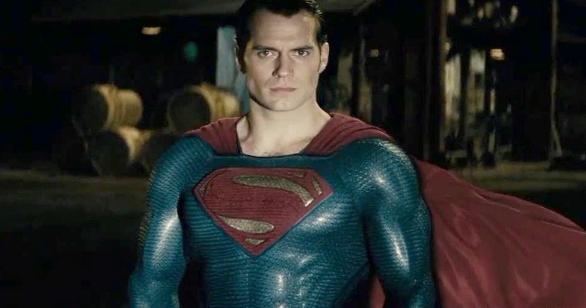 Zack Snyder Confirms Jimmy Olsen Dead in Batman vs. Superman