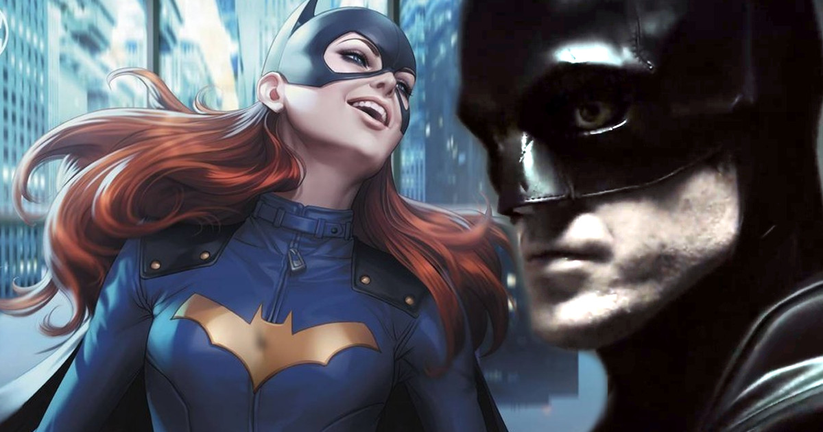 ‘The Batman’ Set In Present Day; Not Connected To ‘Batgirl’ or ‘Joker’